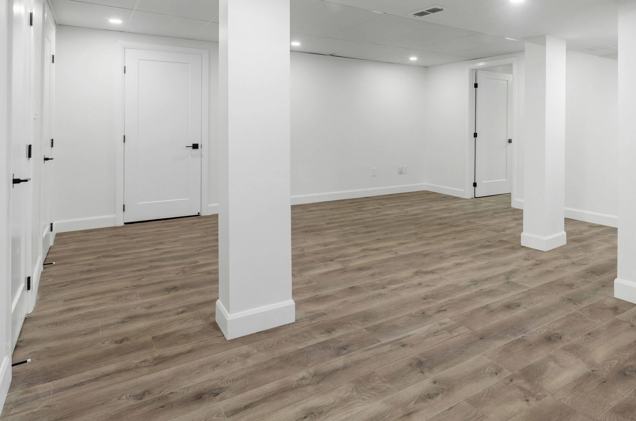 Castle Home Repairs Flooring