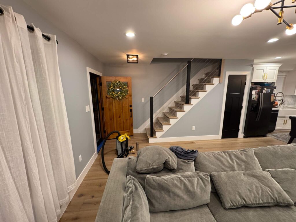 Home Water Damage Repair Staten Island NY