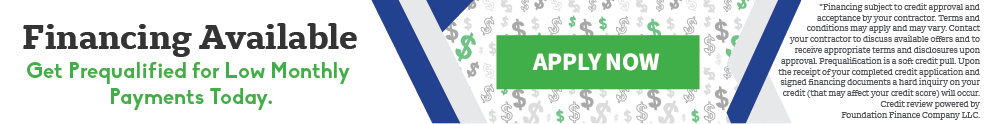 Foundation Finance Company 